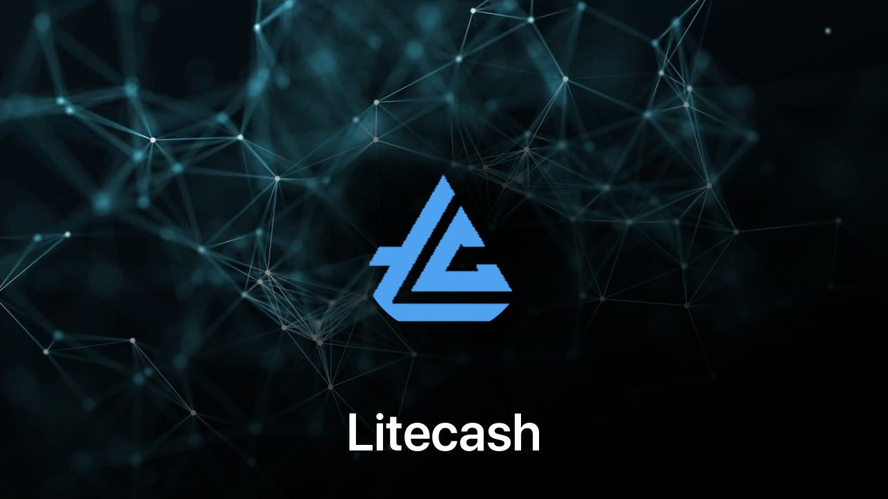 Where to buy Litecash coin