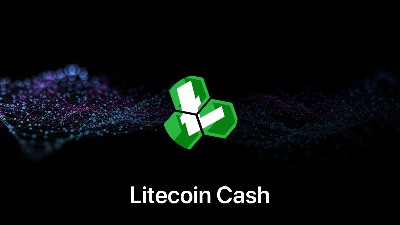 Where to buy Litecoin Cash coin