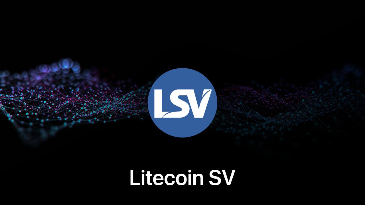 Where to buy Litecoin SV coin