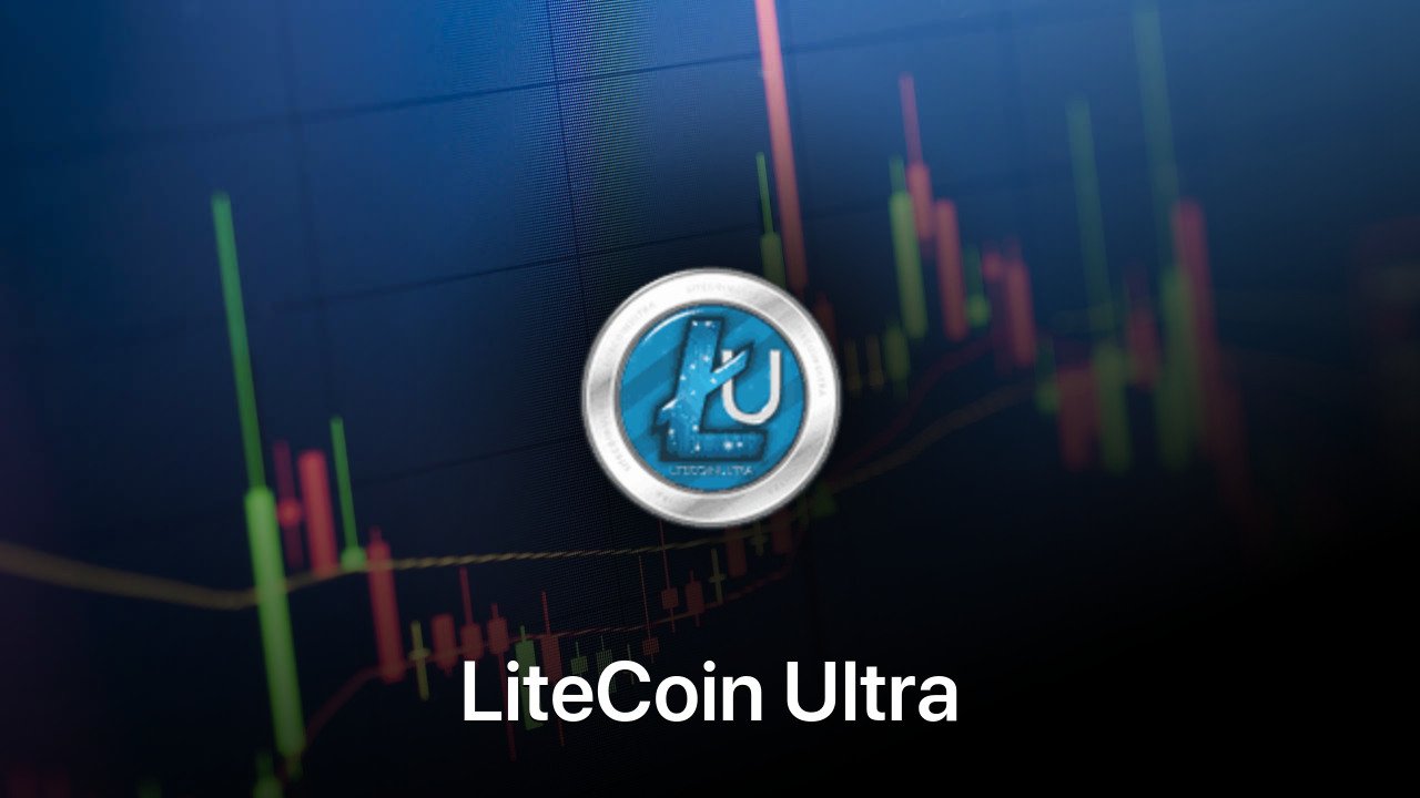 Where to buy LiteCoin Ultra coin