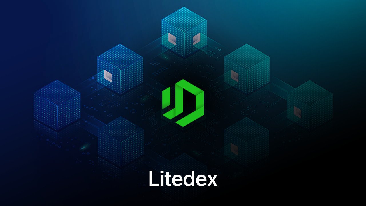 Where to buy Litedex coin