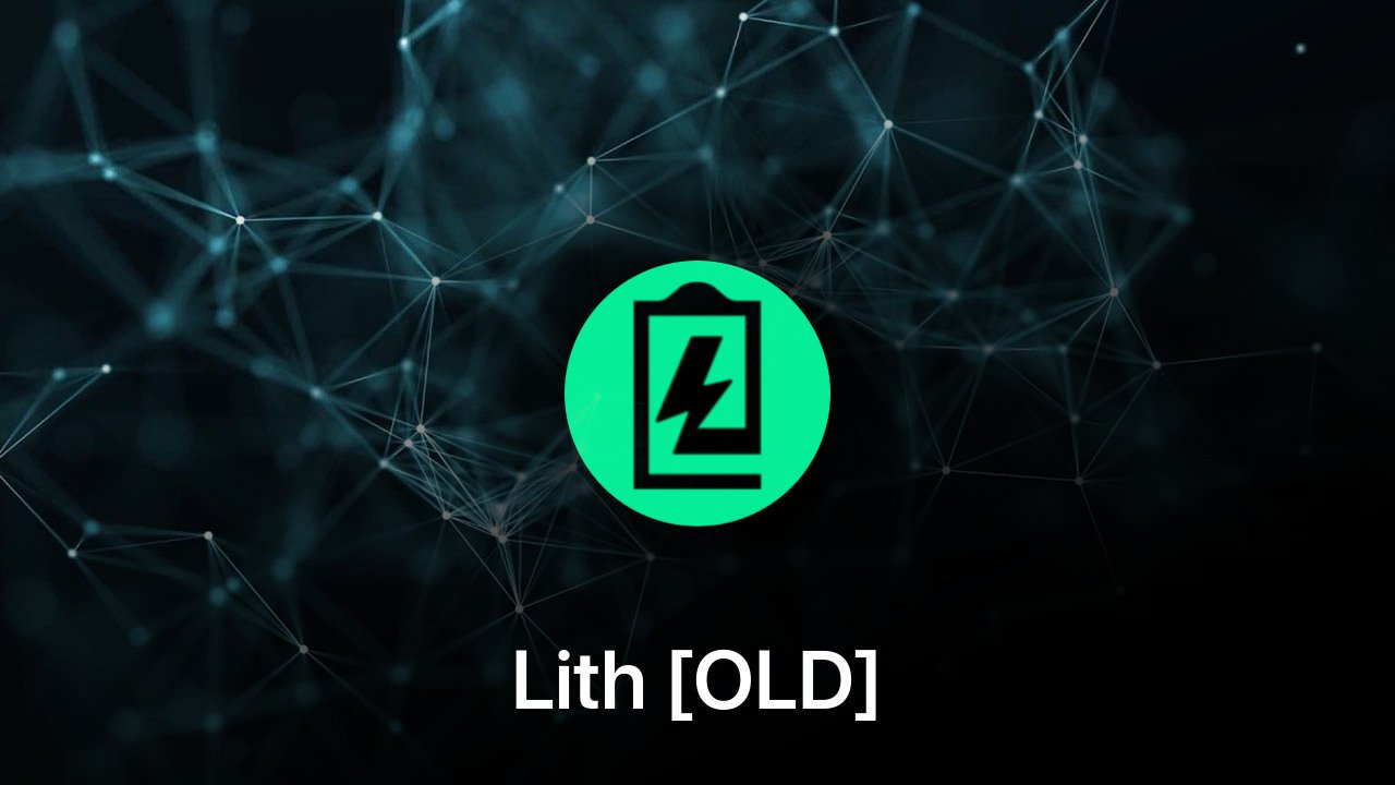 Where to buy Lith [OLD] coin
