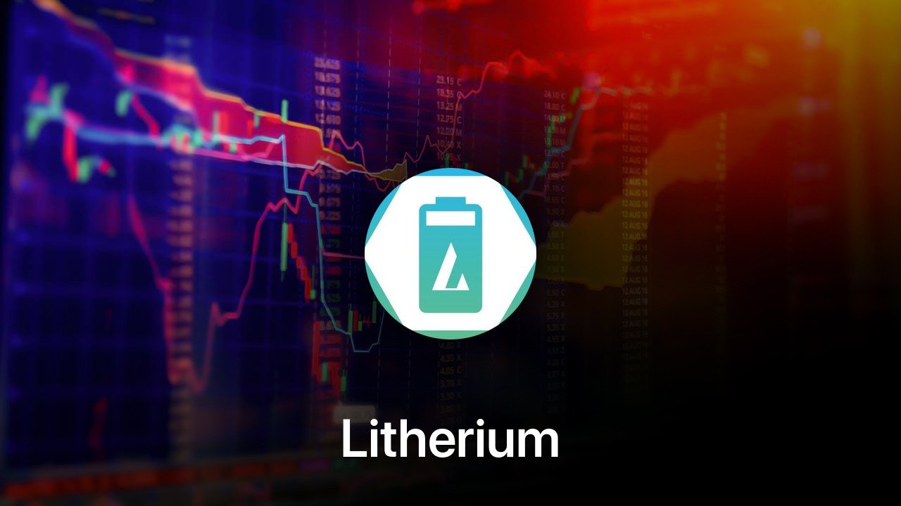 Where to buy Litherium coin