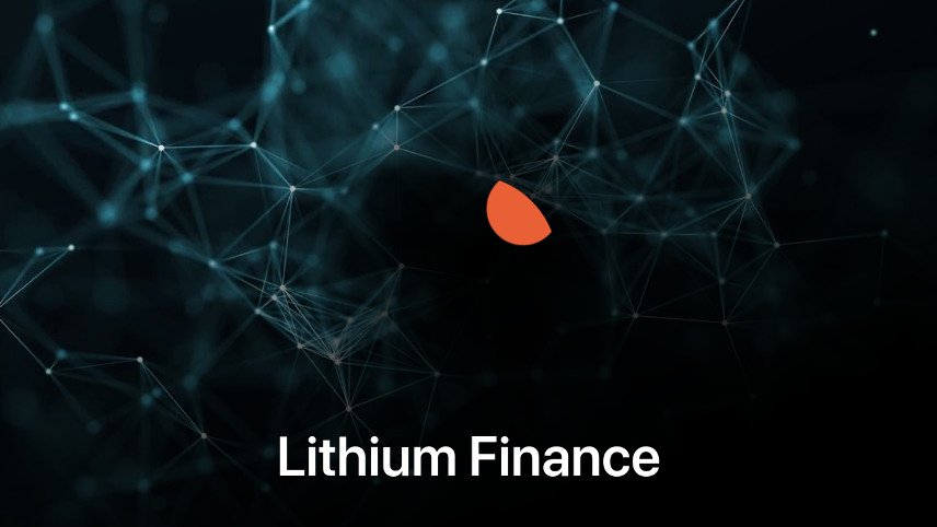 lithium coin cryptocurrency price