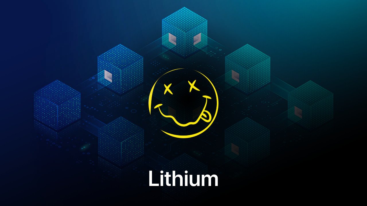 Where to buy Lithium coin