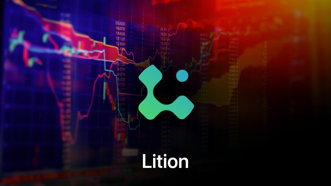Where to buy Lition coin