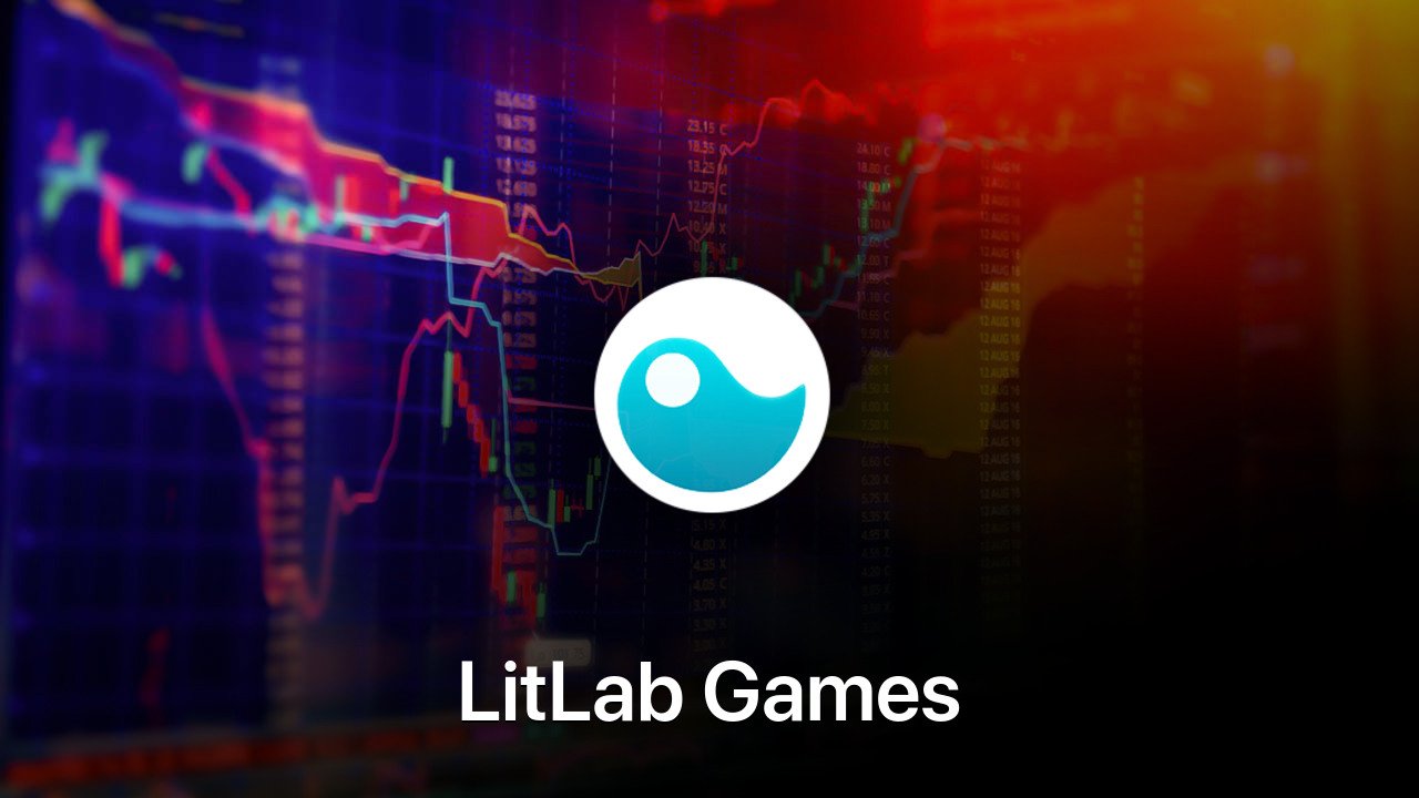 Where to buy LitLab Games coin
