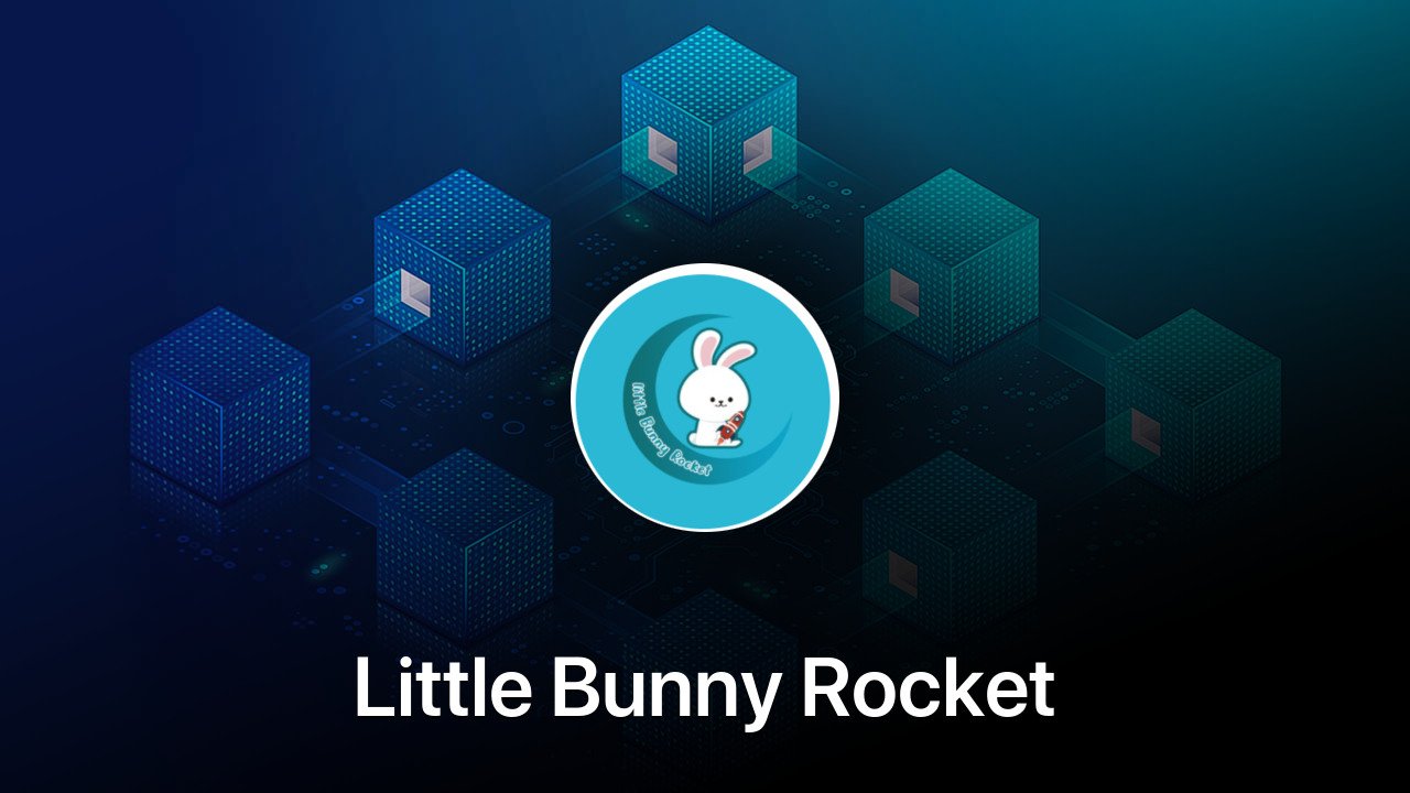 Where to buy Little Bunny Rocket coin