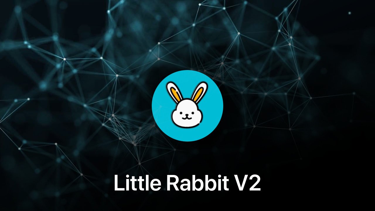 Where to buy Little Rabbit V2 coin