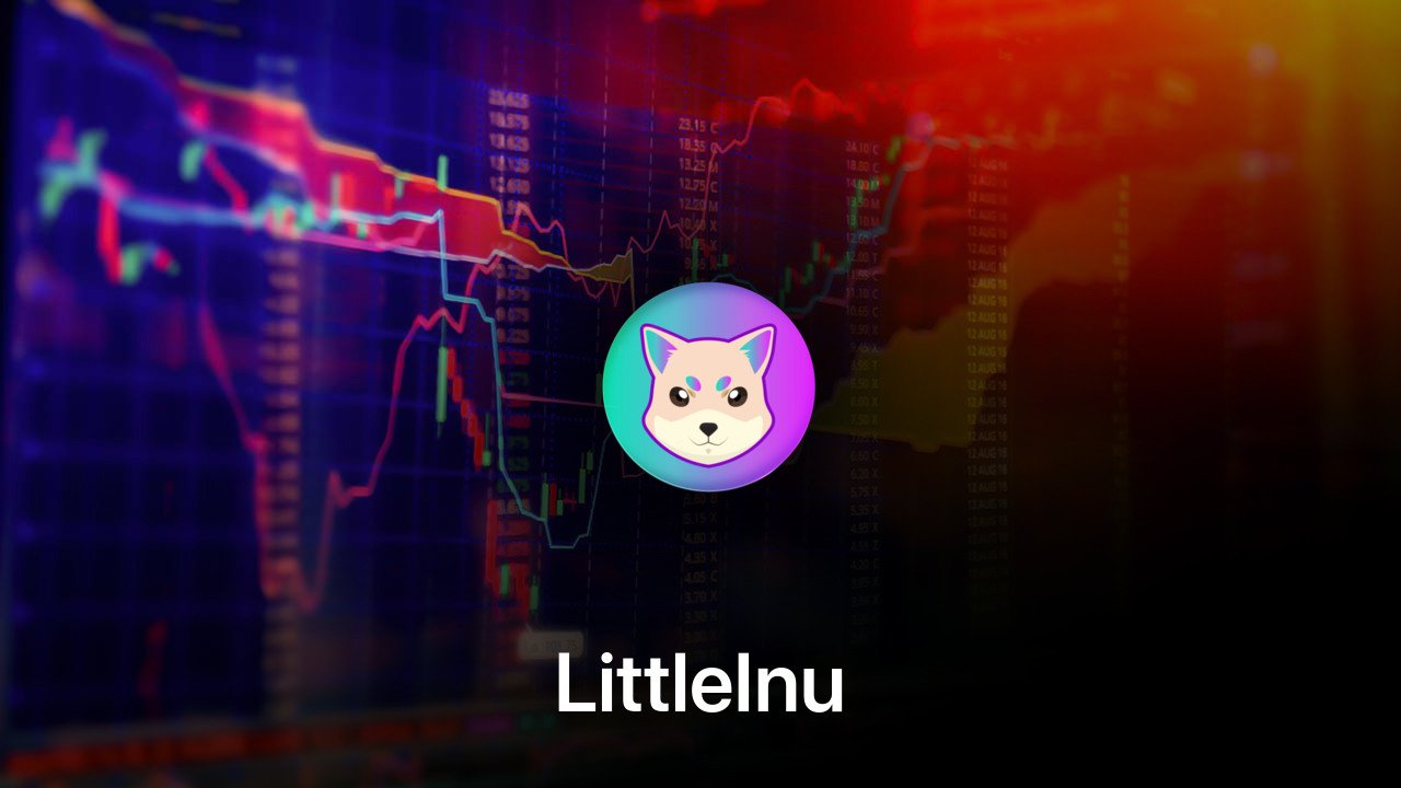 Where to buy LittleInu coin