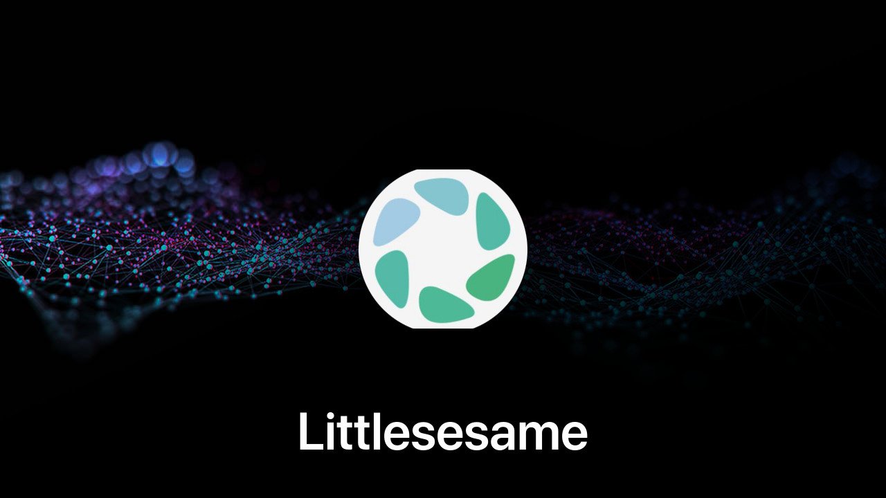 Where to buy Littlesesame coin