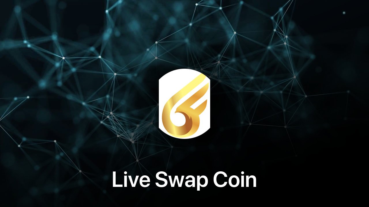Where to buy Live Swap Coin coin