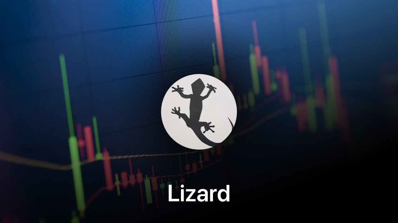Where to buy Lizard coin