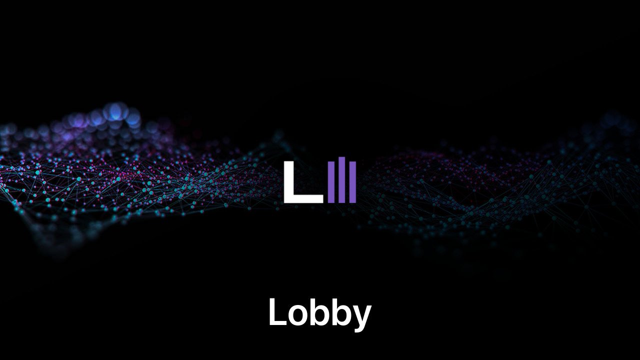 Where to buy Lobby coin