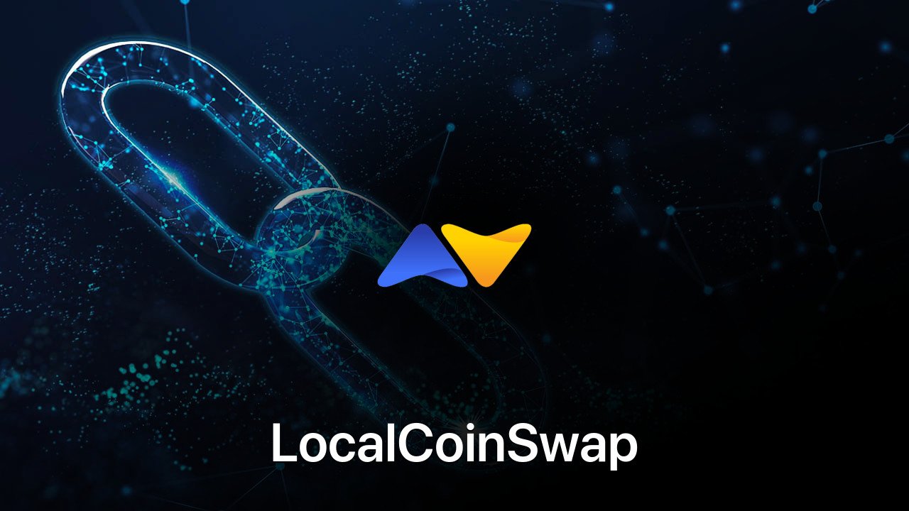Where to buy LocalCoinSwap coin