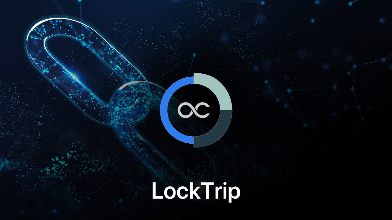 Where to buy LockTrip coin