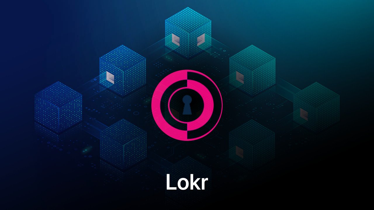 Where to buy Lokr coin