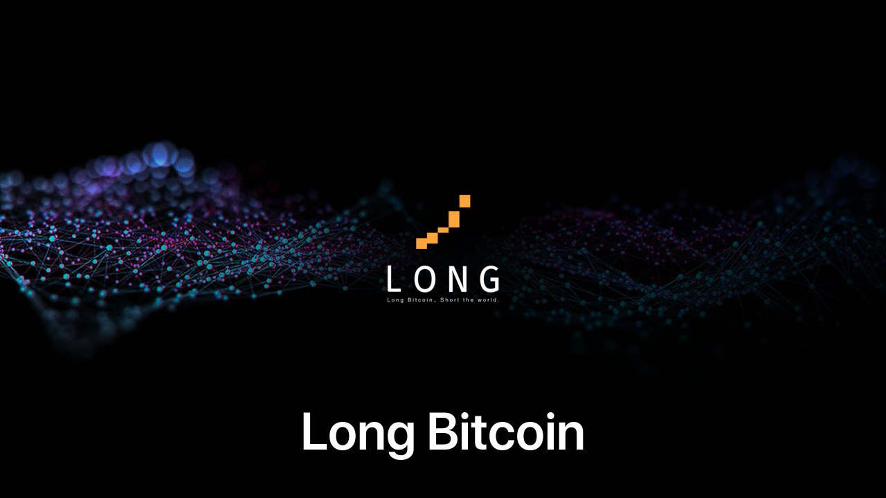 Where to buy Long Bitcoin coin