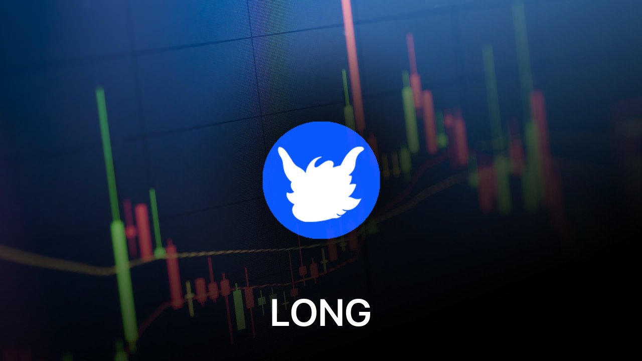 Where to buy LONG coin