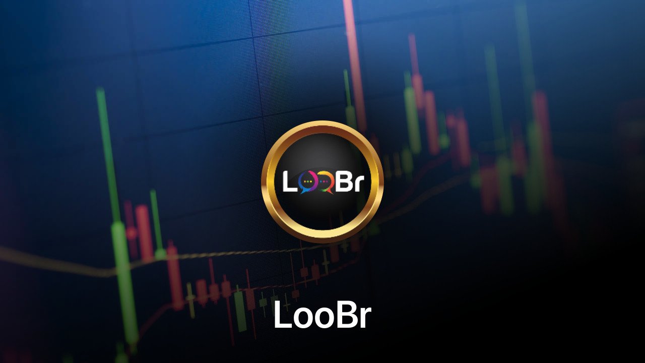 Where to buy LooBr coin