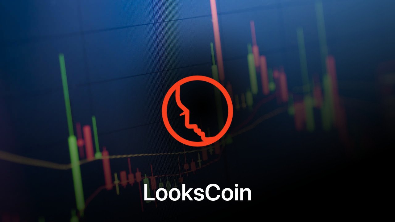 Where to buy LooksCoin coin