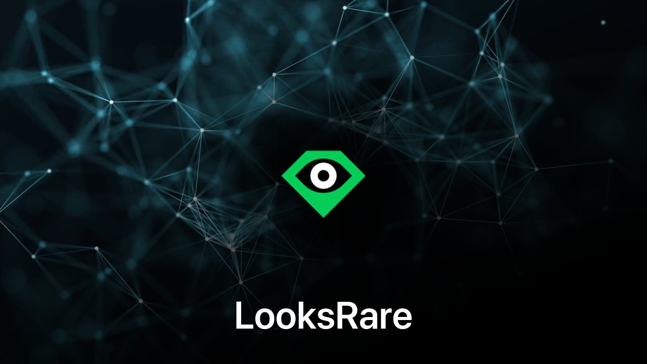 Where to buy LooksRare coin