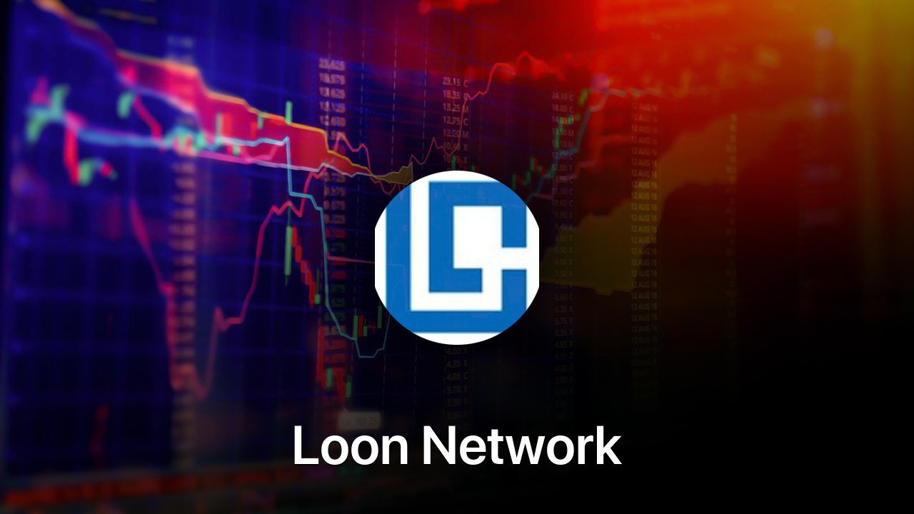Where to buy Loon Network coin