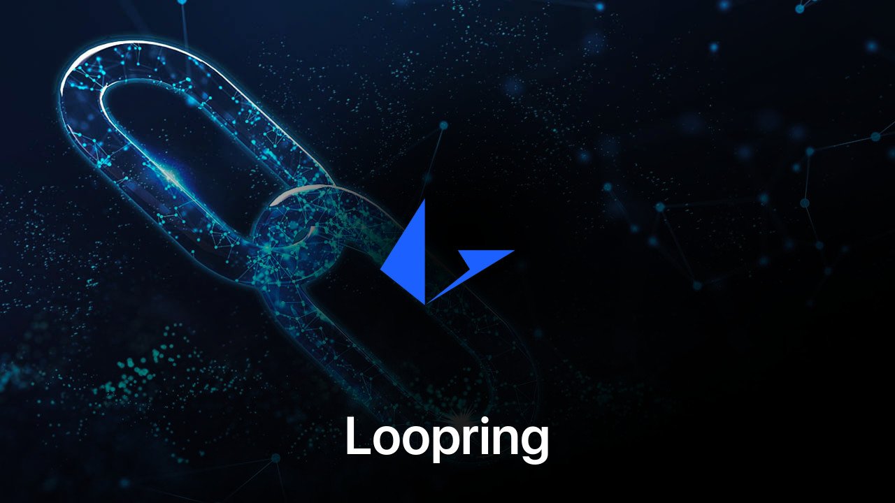 Where to buy Loopring coin