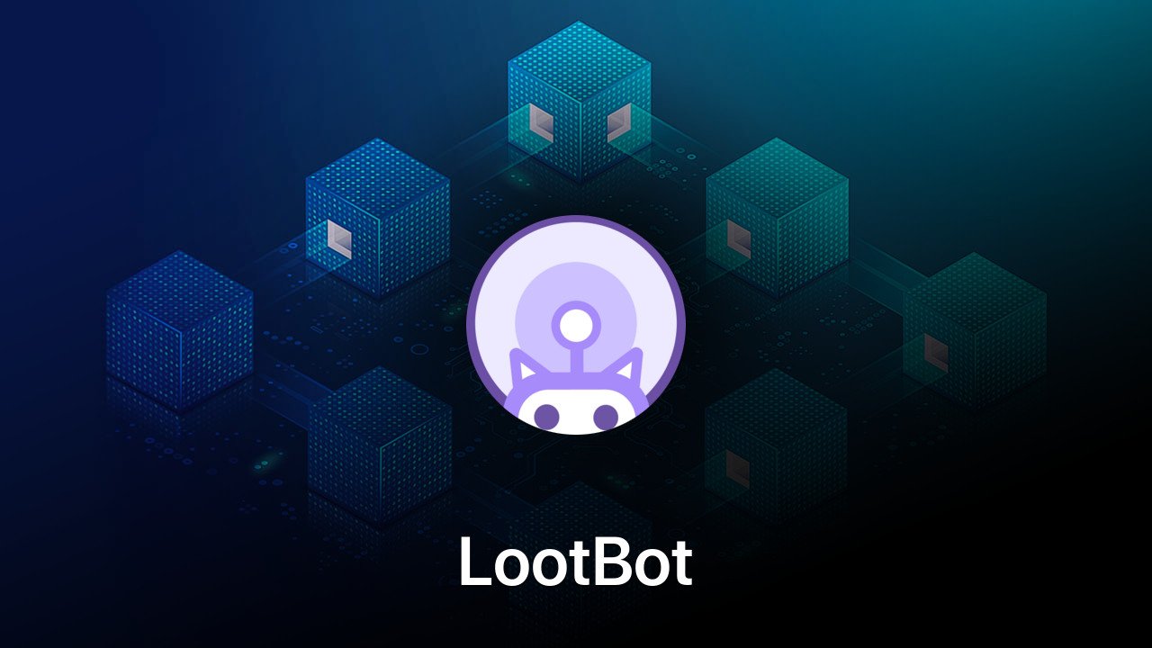 Where to buy LootBot coin