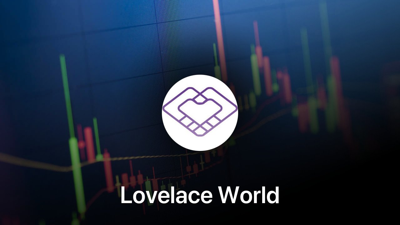 Where to buy Lovelace World coin