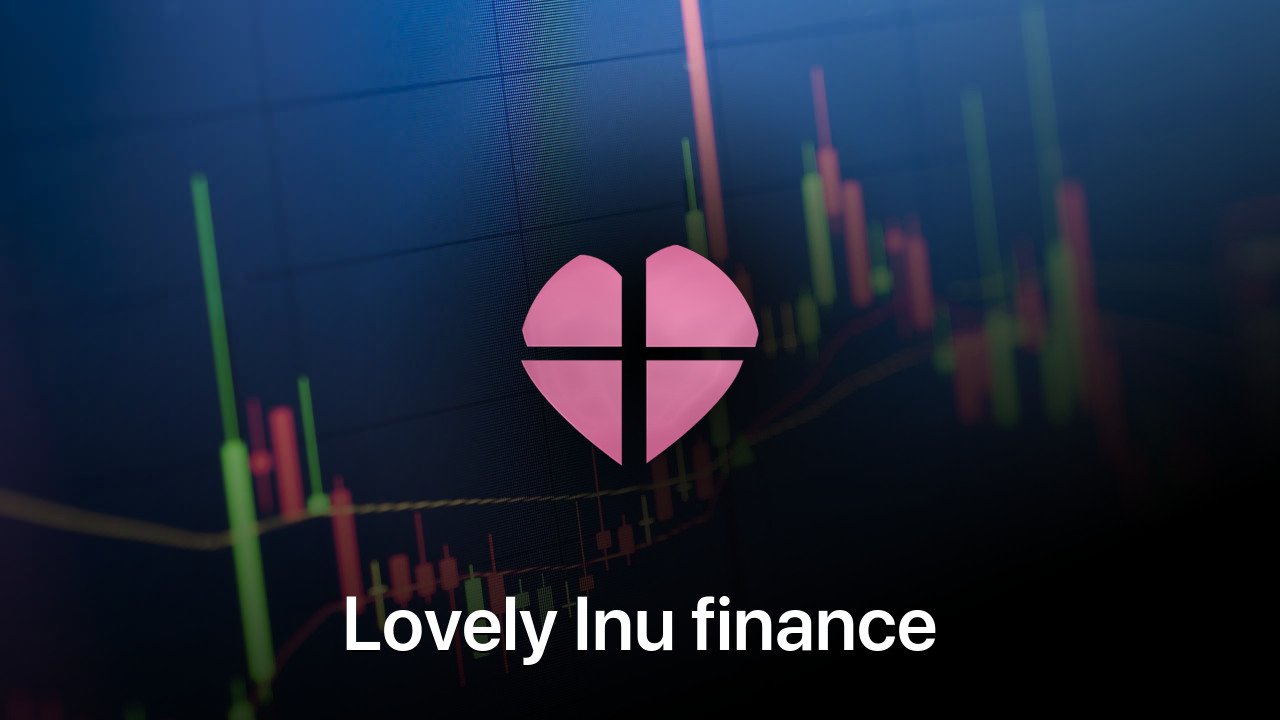 Where to buy Lovely Inu finance coin