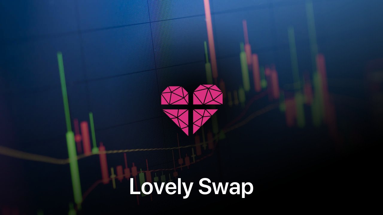 Where to buy Lovely Swap coin