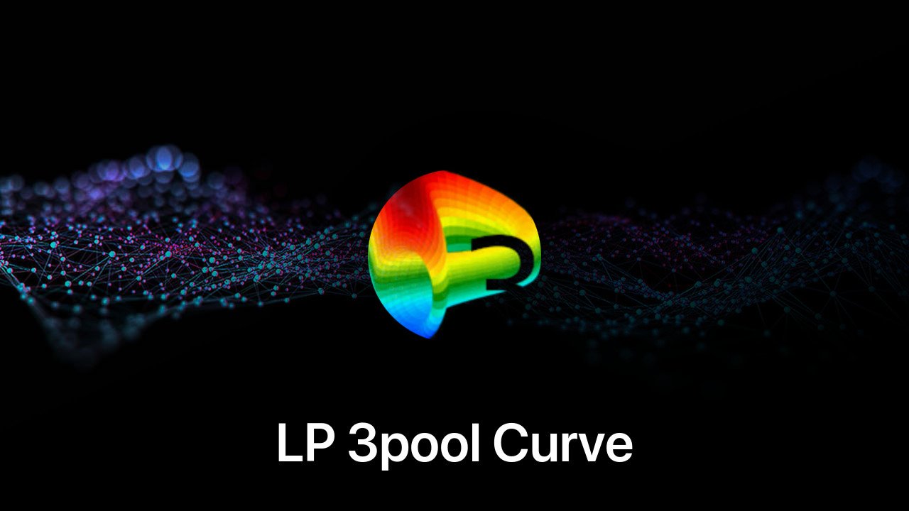 Where to buy LP 3pool Curve coin