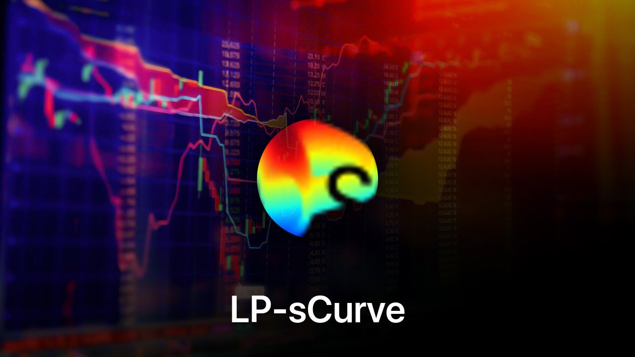 Where to buy LP-sCurve coin