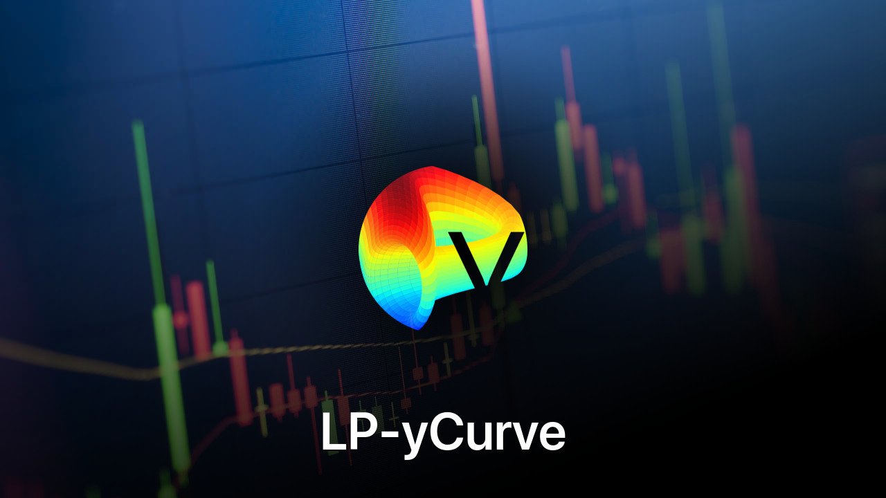 Where to buy LP-yCurve coin