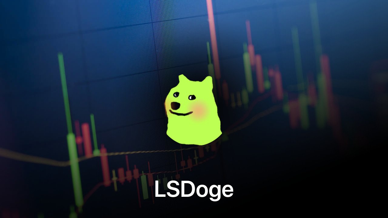Where to buy LSDoge coin