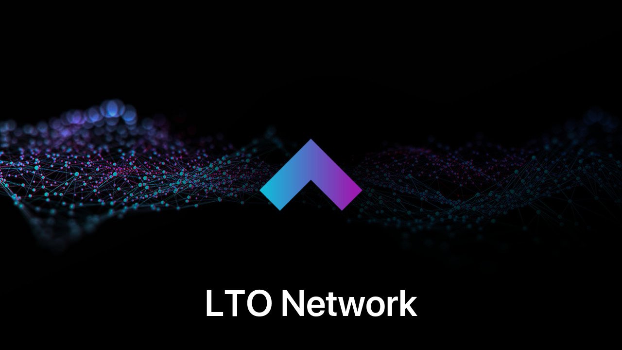 Where to buy LTO Network coin