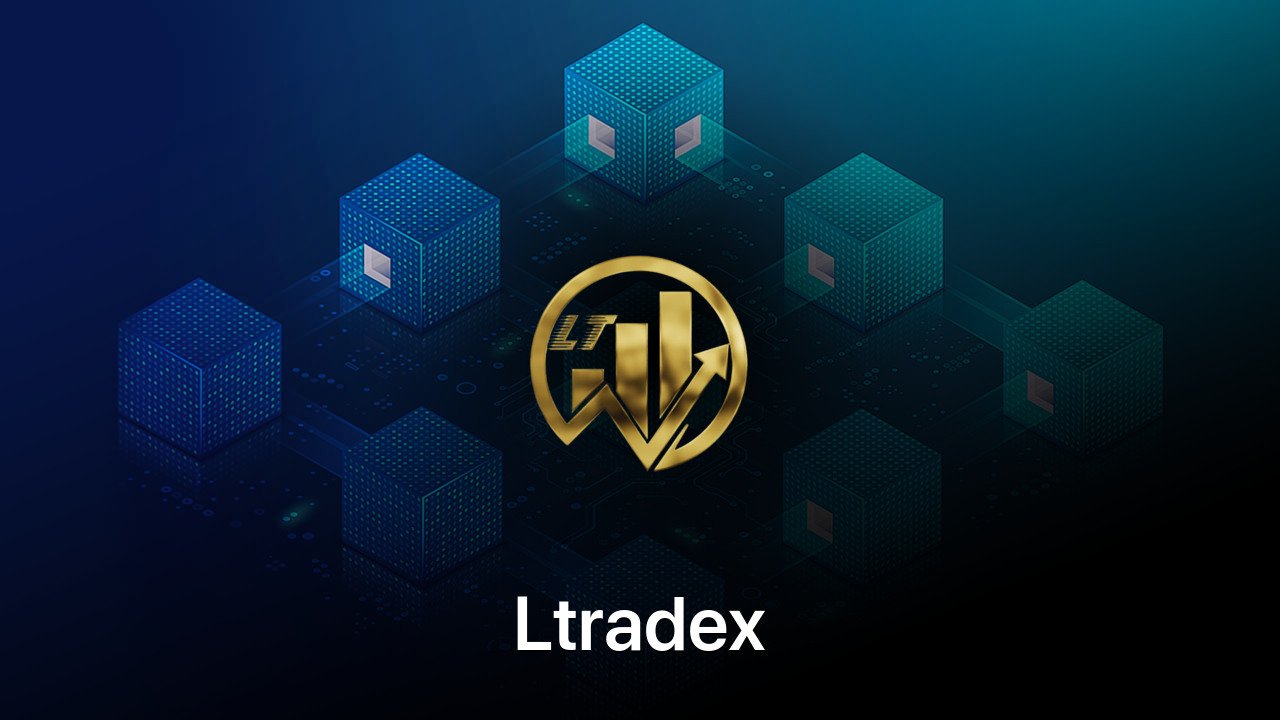Where to buy Ltradex coin