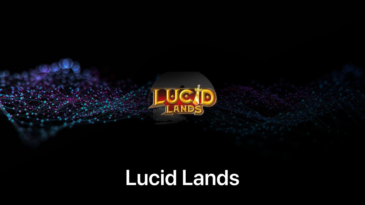 Where to buy Lucid Lands coin