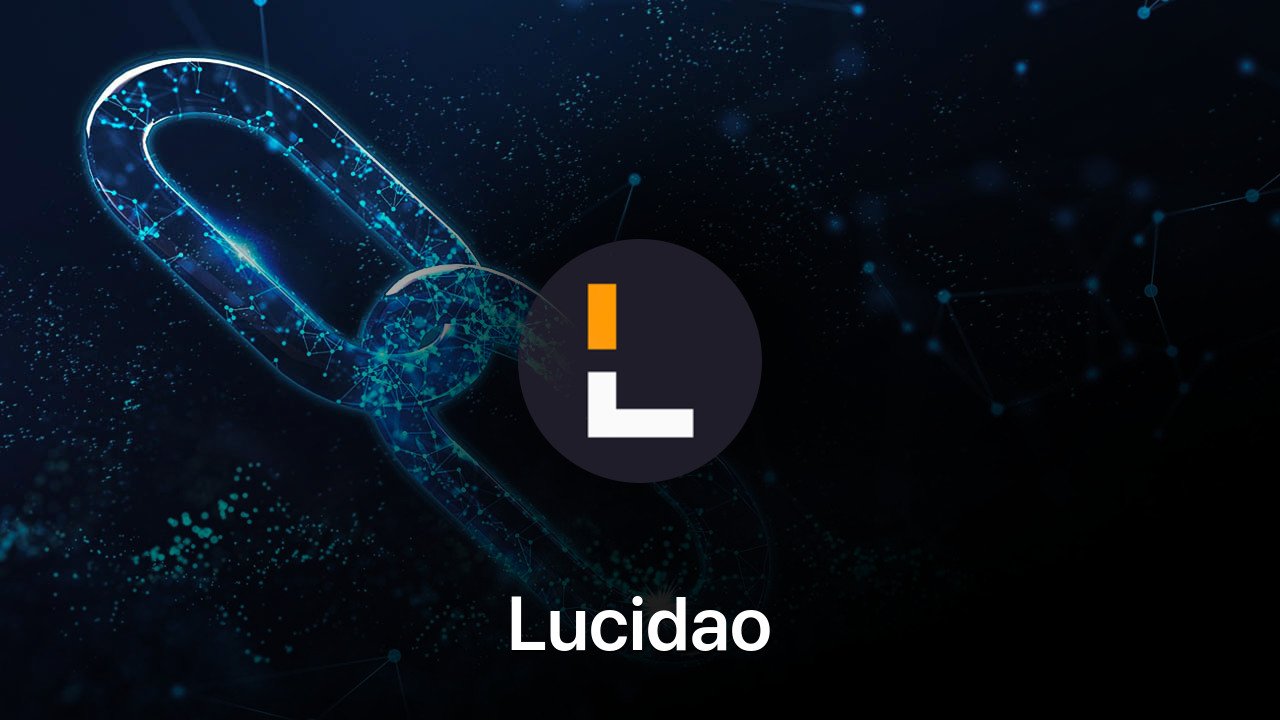 Where to buy Lucidao coin
