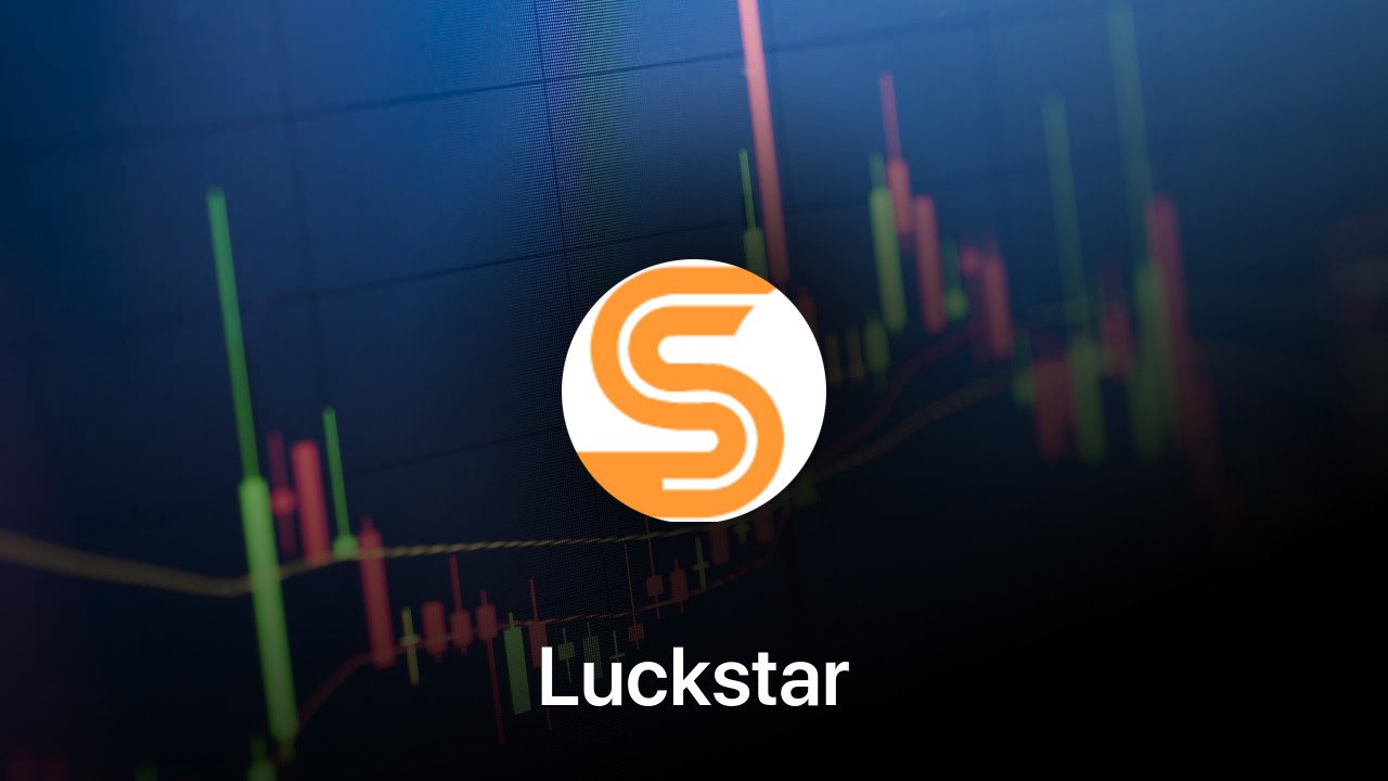 Where to buy Luckstar coin