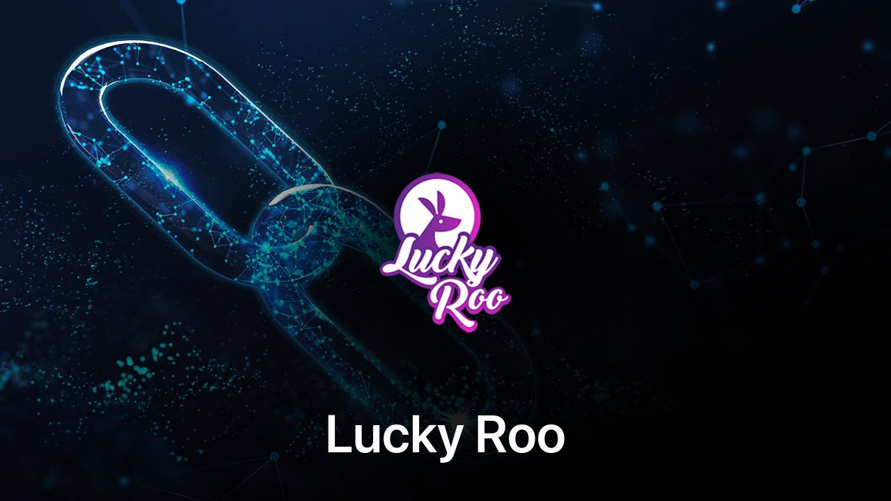 Where to buy Lucky Roo coin