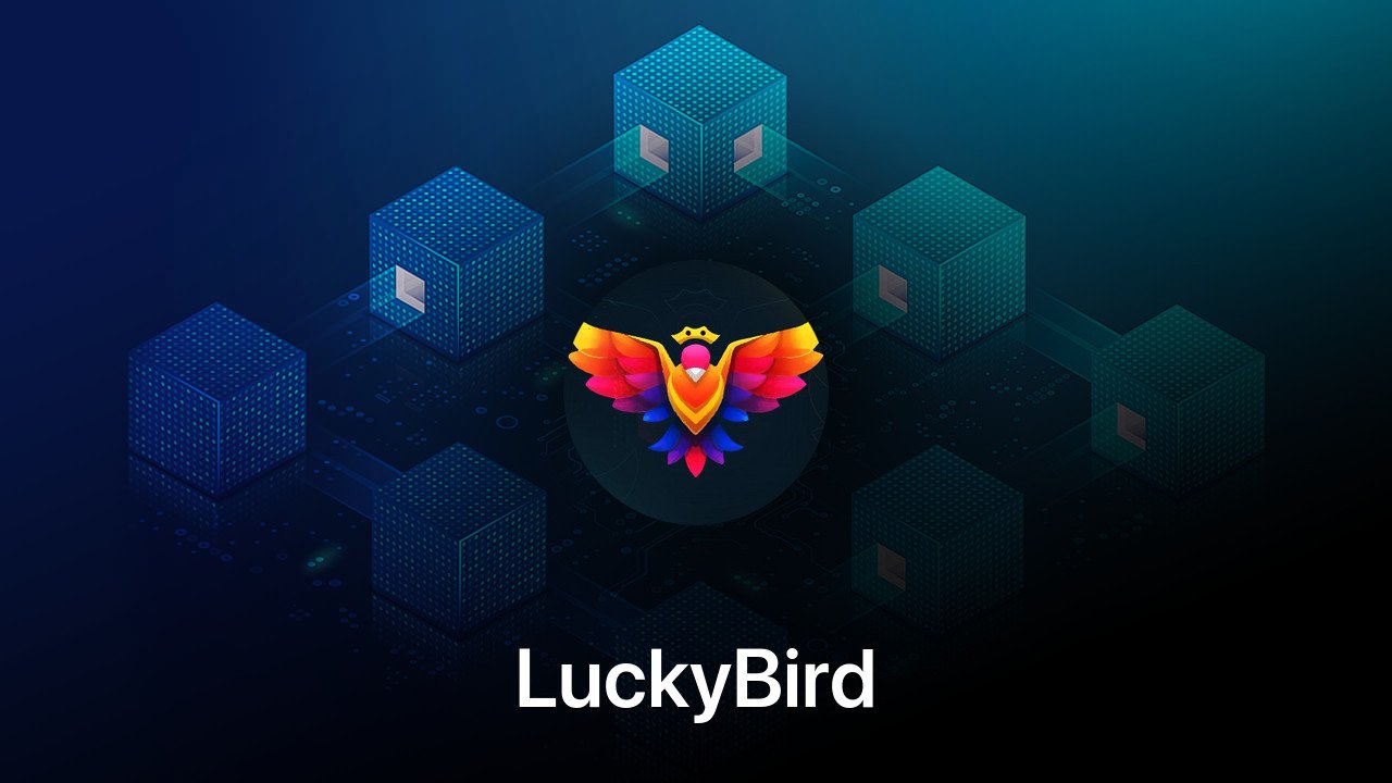 Where to buy LuckyBird coin