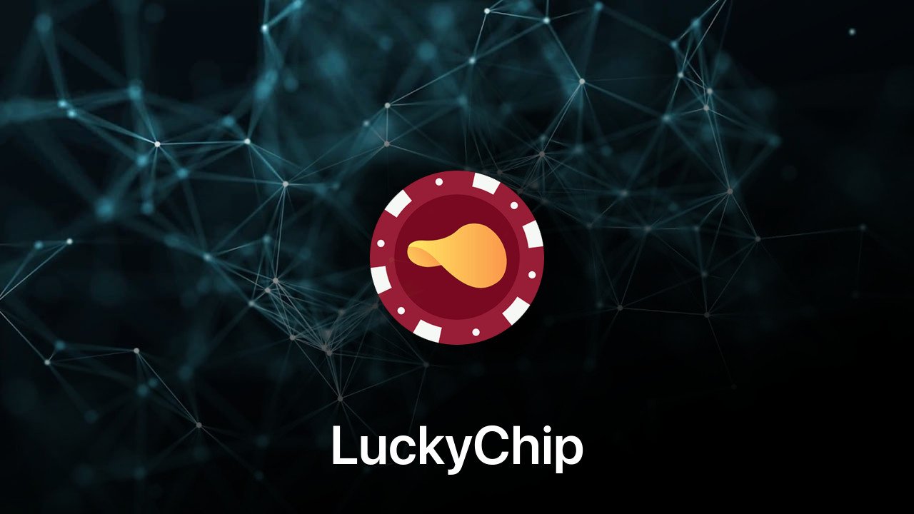 Where to buy LuckyChip coin