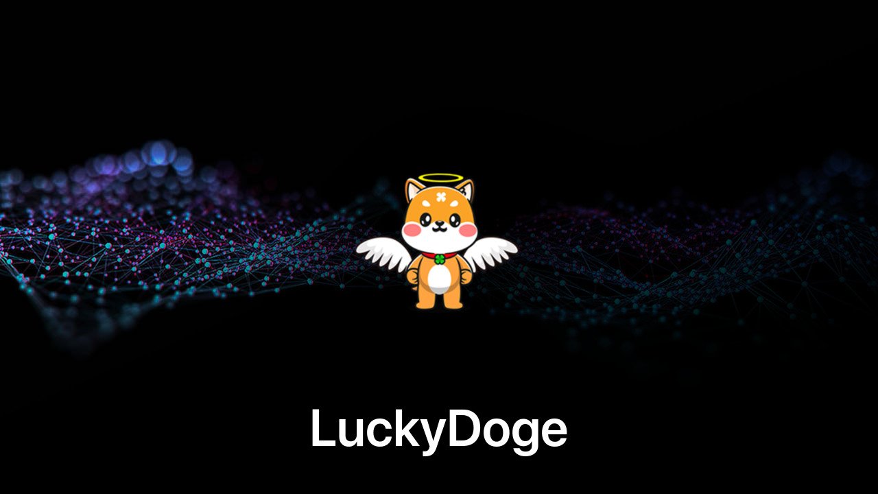 Where to buy LuckyDoge coin