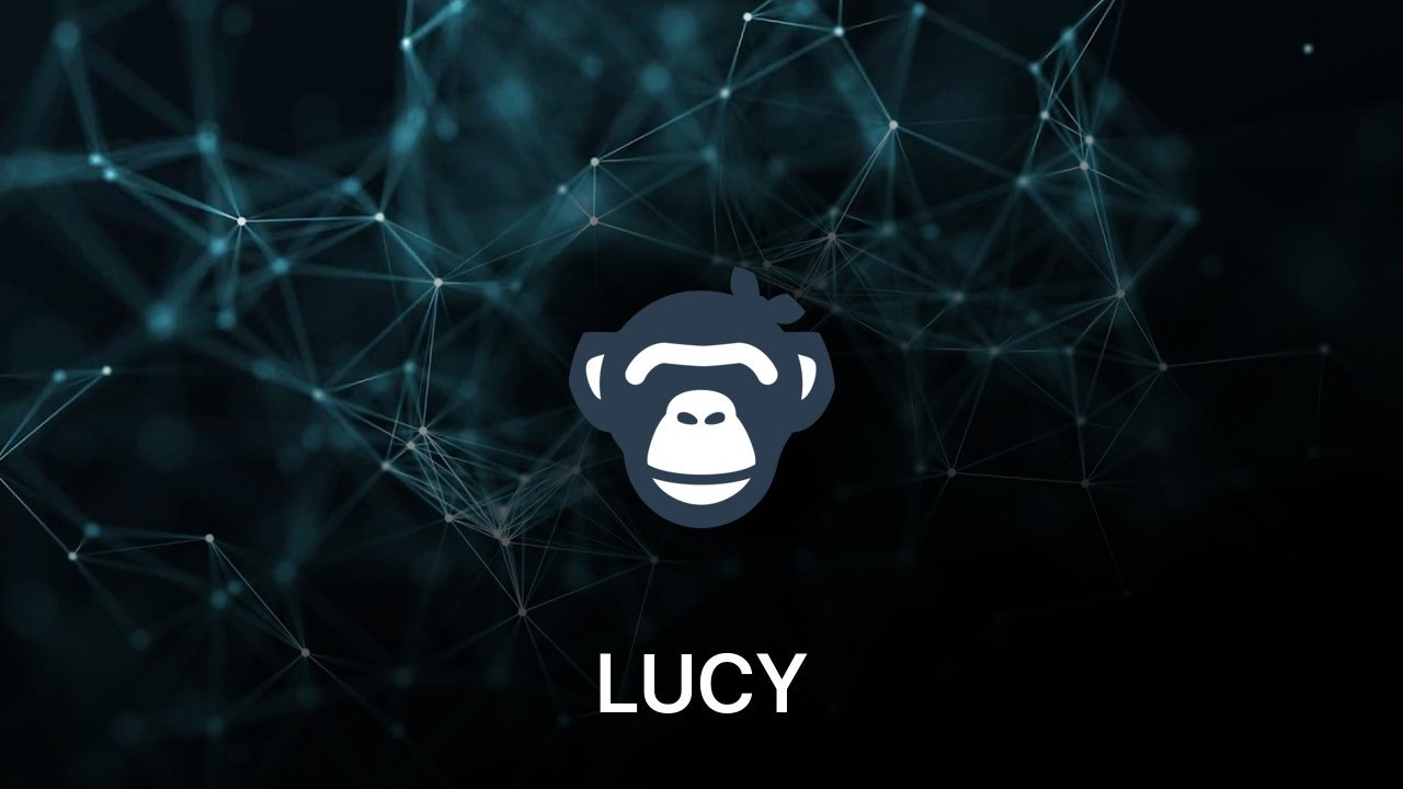 Where to buy LUCY coin