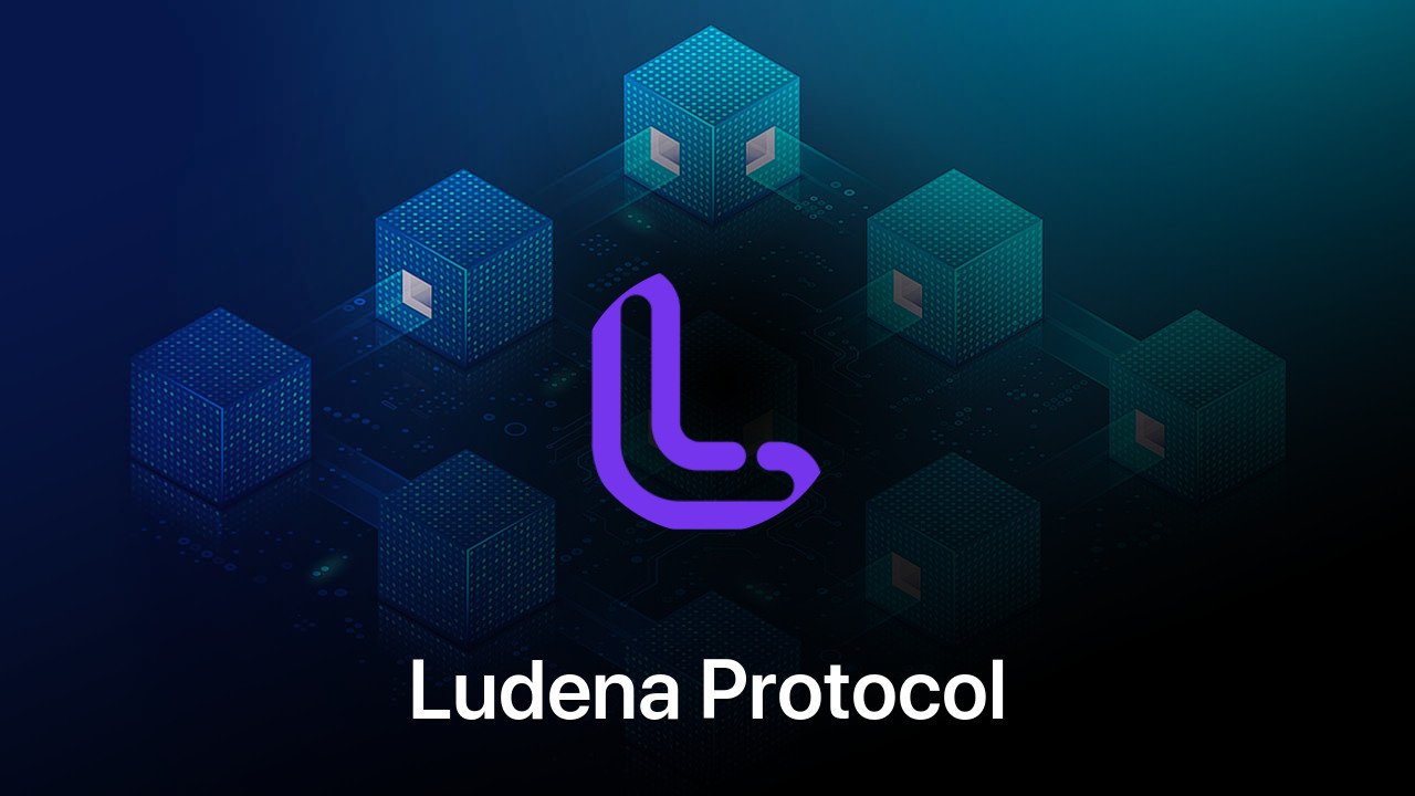Where to buy Ludena Protocol coin