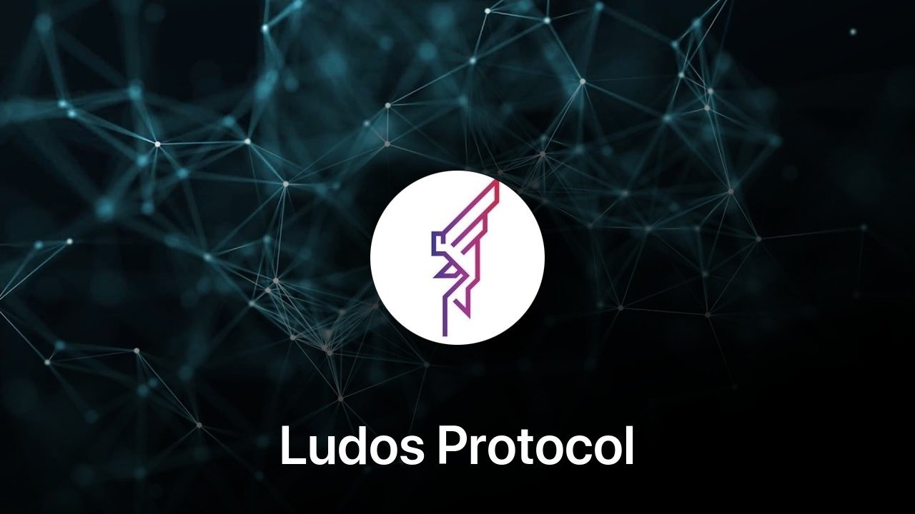 Where to buy Ludos Protocol coin
