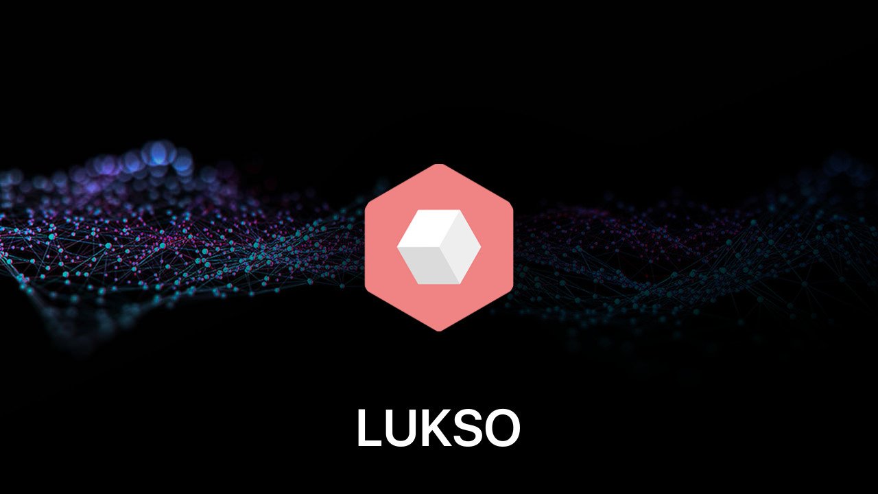 Where to buy LUKSO coin