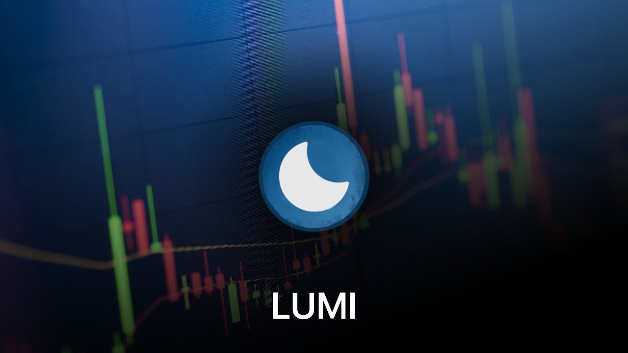 Where to buy LUMI coin